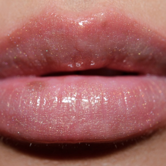 BNIB EXTREMELY RARE NARS LIP GLOSS *ALBATROSS* #1655 LUMINOUS GLOW DISCONTINUED - Picture 6 of 6